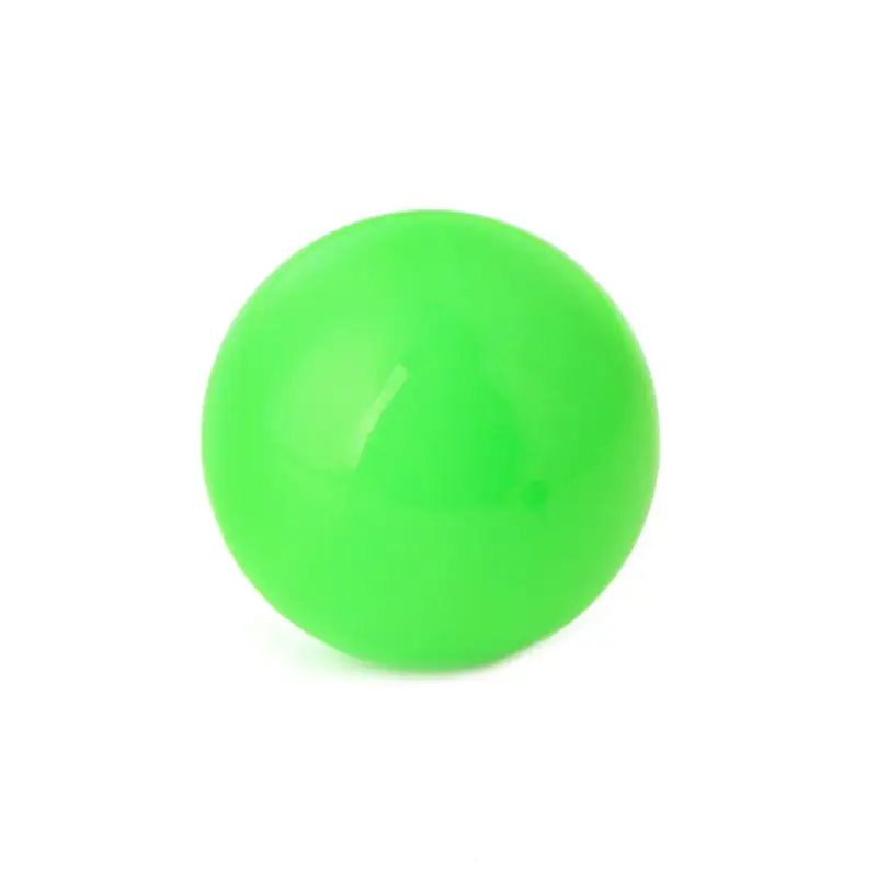 35mm Round Plating Top Ball for Head for ZIPPY Joystick Arcade Ball for Head for Pandora Game Console