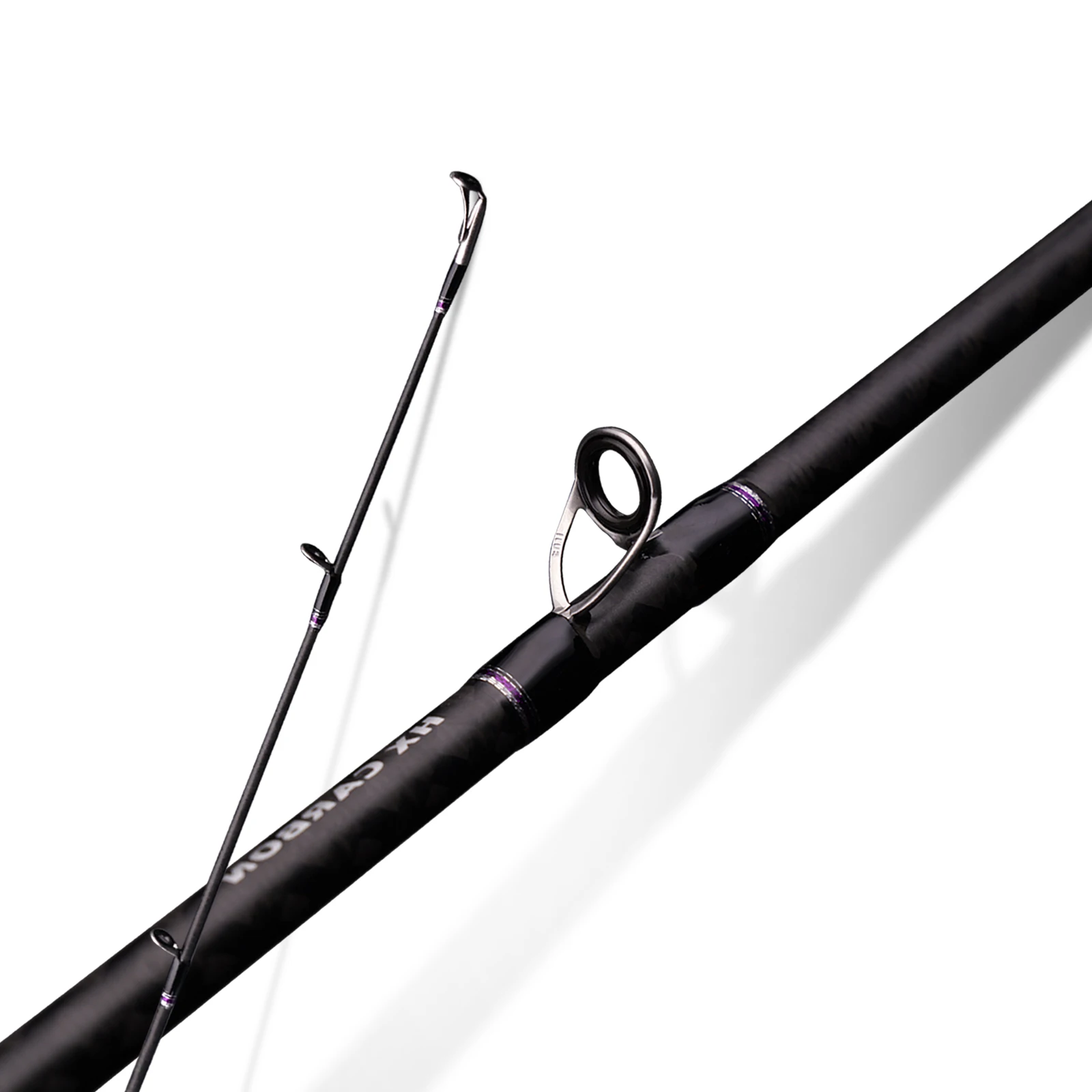 PURELURE FIFHING ROD Custom Angelrutenzubehör Spitze-1 -2 Add – Detail 3