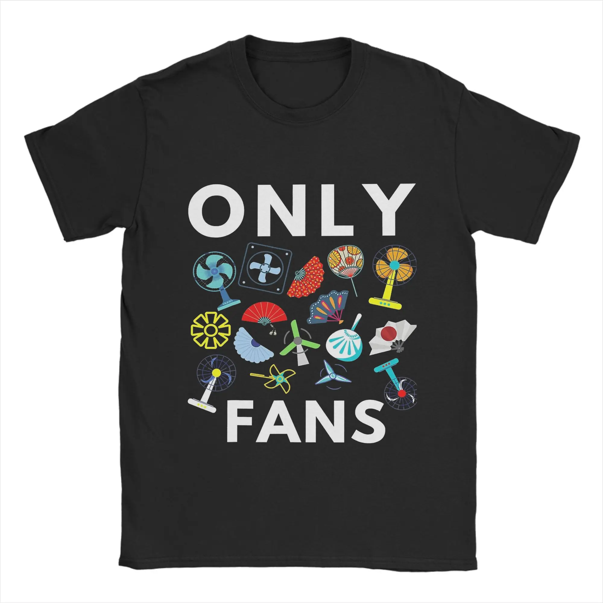 

Футболки FunLY FANS, мужские винтажные футболки из 100% хлопка, футболки с круглым вырезом и короткими рукавами, оригинальная одежда