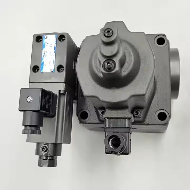 Nick Excellent Quality EDG-01-H EDG-01-C EDG-01-V ERG-01-1113 Hydraulic Proportional Valve EFBG-03-125 EFBG-03-60-H-20T145 EBG
