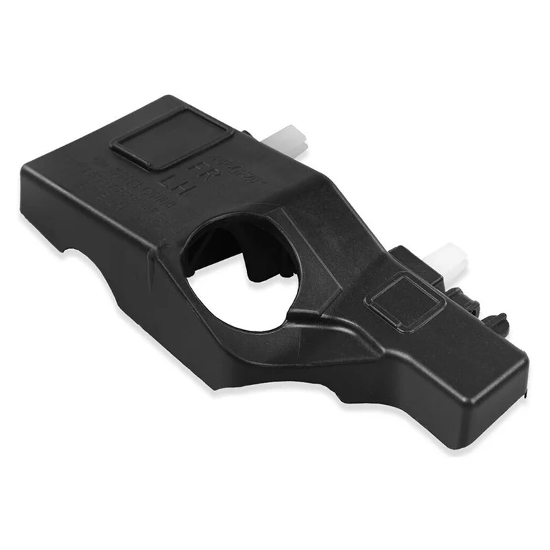 A07i 1 par de retentor de suporte de para-choque dianteiro 86513-c5000 86514-c5000 para kia sorento 2.0l 2.4l 3.3l 2016-2020 acessórios