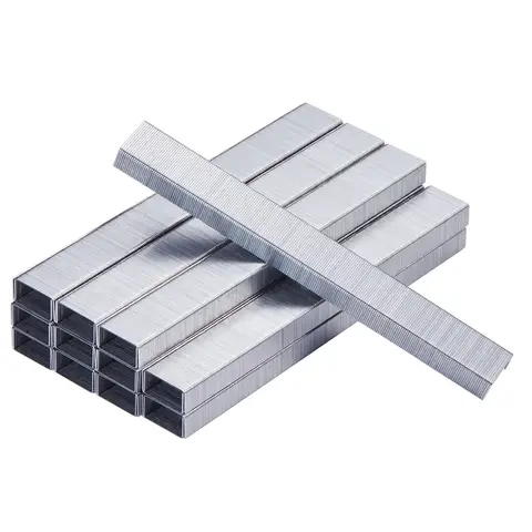 6 best sales स्टेपल्स - №2