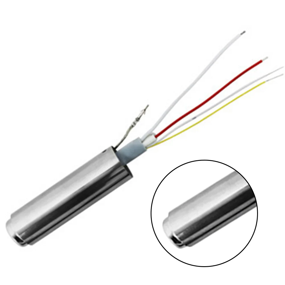 Original Style HR-2700A Heating Element 800W for Antexin ST 8800D ST-8865 with Four Wire and Steel Sleeve Protection