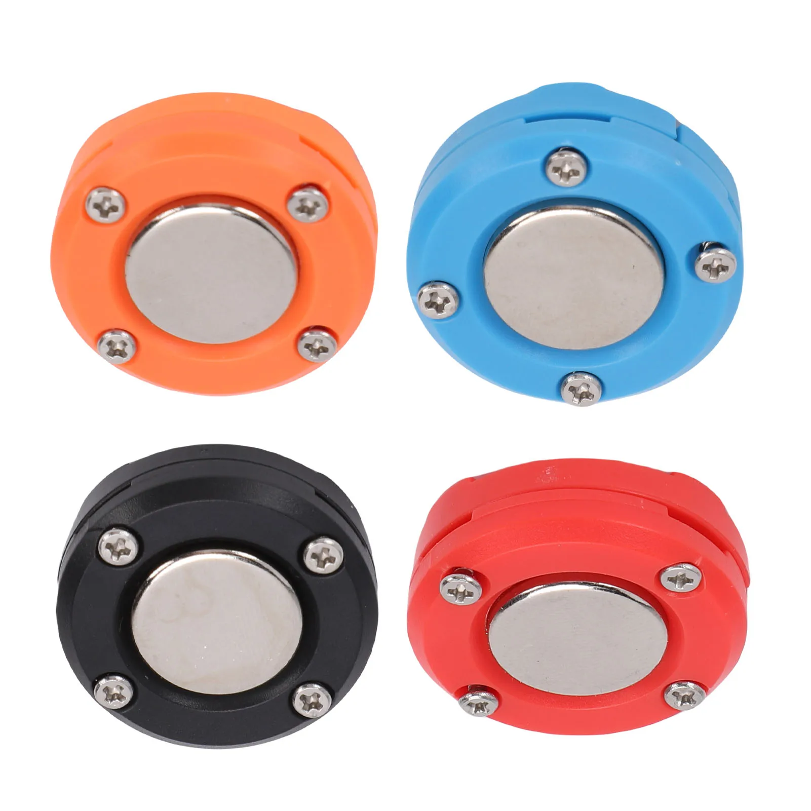 Soporte Magnético Portátil para Micrófono Kenwood KMC-30 KMC-32 KMC-35 KMC-36, Soporte para Micrófono de Radio CB con Adhesivo