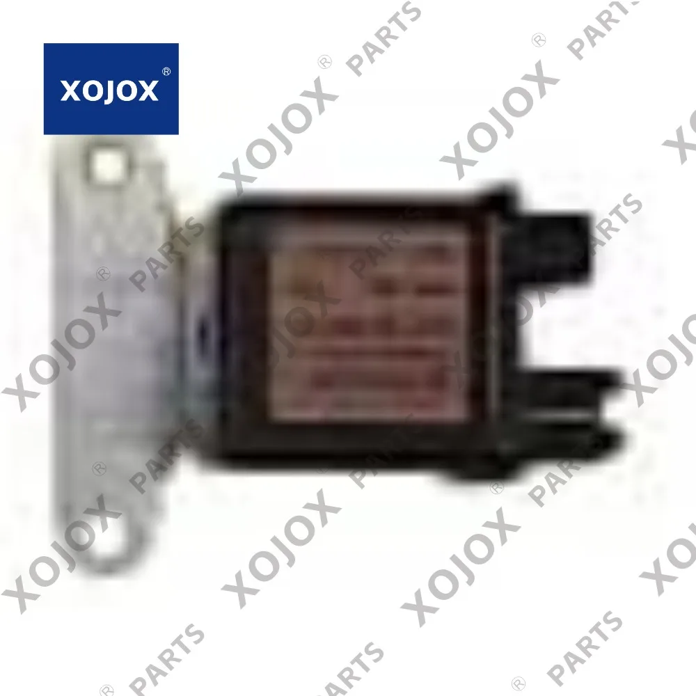 

XOJOX 12V Glow Plug Relay 894248-1610 for Komatsu Doosan SOLAR 030 030PLUS 035 55