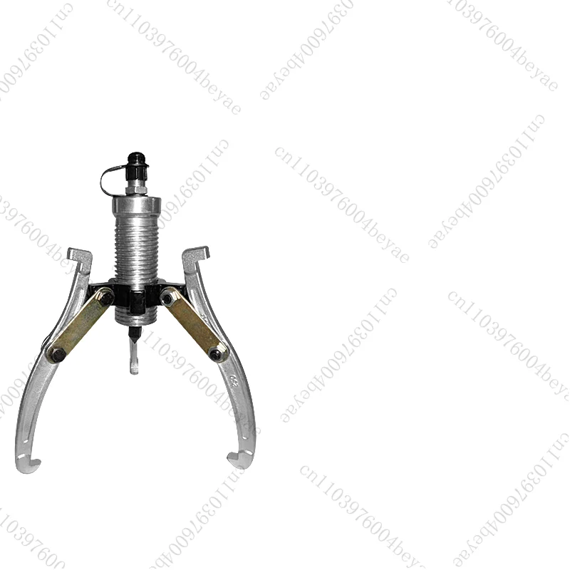 

FYL-10T 220V Hydraulic Gear Puller 10ton Split-Unit Flywheel Removal Tool