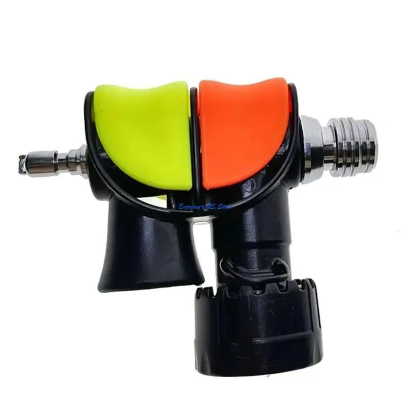 

Y51D Reliability Underwater Sound Device Stainless Steel Diving Sounders