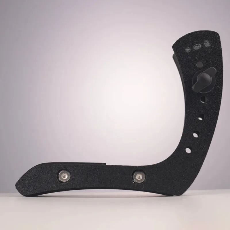 Latest Ergonomic Design, Electric Guitar Stand