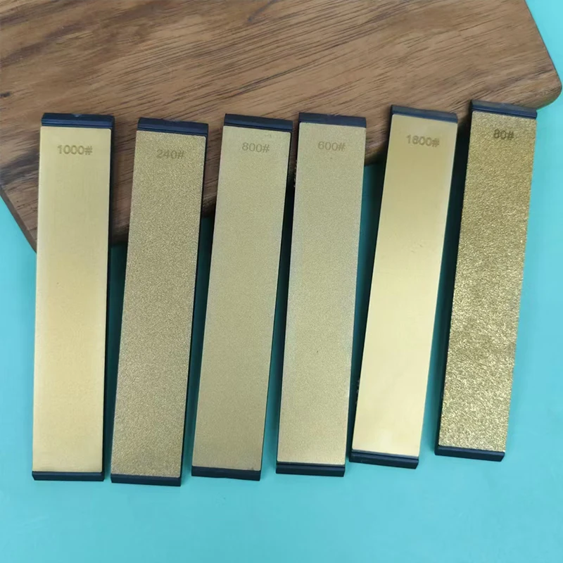 Sharpening System 1…