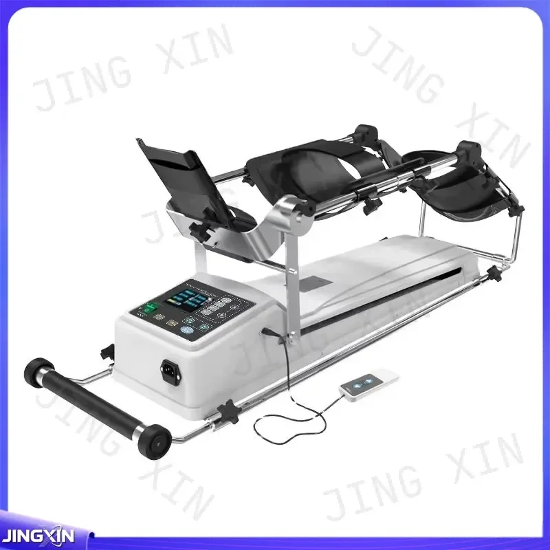 for Continuous Passive Motion CPM Machine Knee Joint Rehabilitation Equipment Lower Limb Physical Therapy Training Device