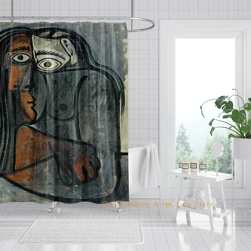 Trendy Abstract Cha… - image