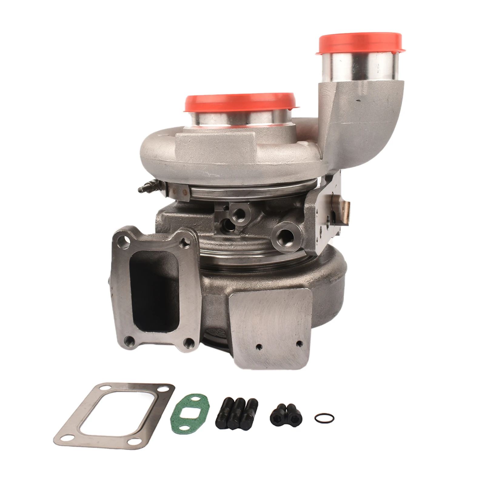

AP01 Turbocharger 3787604 for 2013-2018 Dodge Ram 2500 3500 4500 6.7 Diesel HE300VG 3781632 5327045