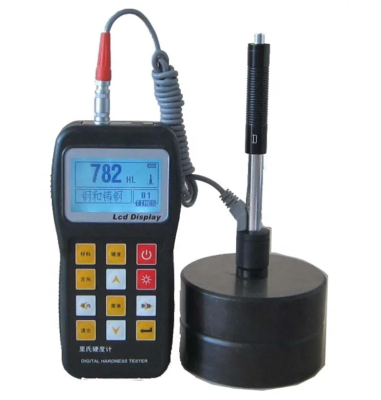 KH180 Portable Hardness Tester