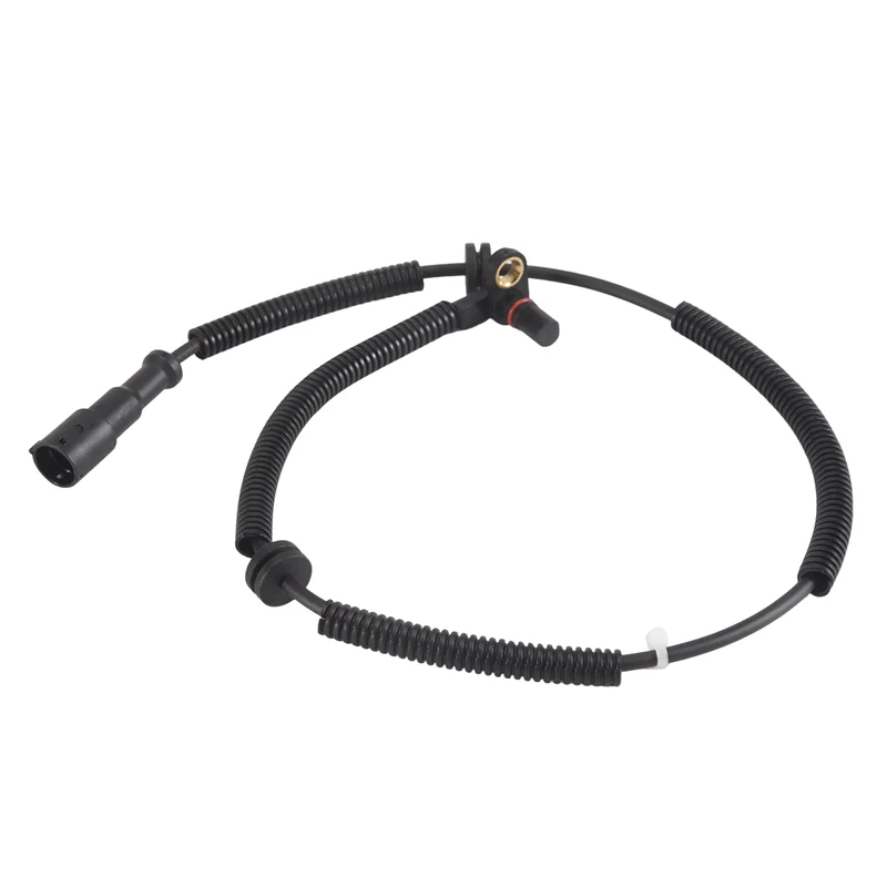 Auto Mozzo Ruota Anteriore Sensore ABS Sensore Mozzo Ruota Anteriore Sensore Per Ssangyong Kyron ACTYON 2006-2013 4143209002
