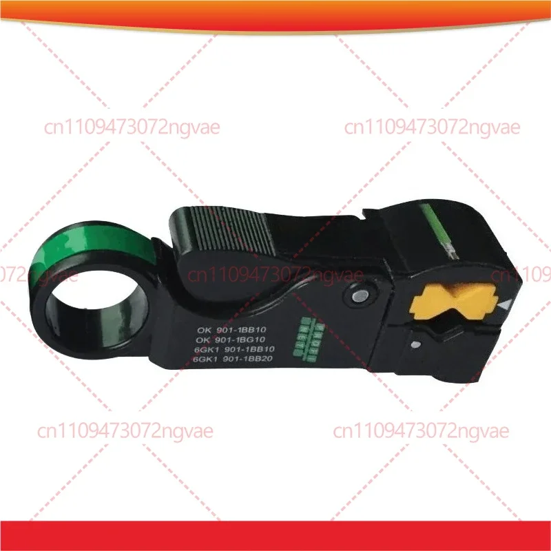 Spare For Profinet Cable Stripping Tool 901-1GA00 6GK1905-6AA00 Industrial Bus Wire Stripper