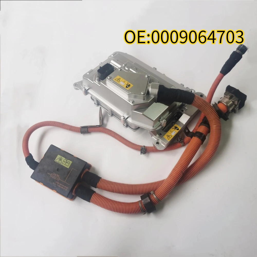 

For 0009064703 W221 S400 hybrid inverter 2215404450 0045459701 Hybrid Battery Charger Inverter Converter Fo W221 S400 S-Class