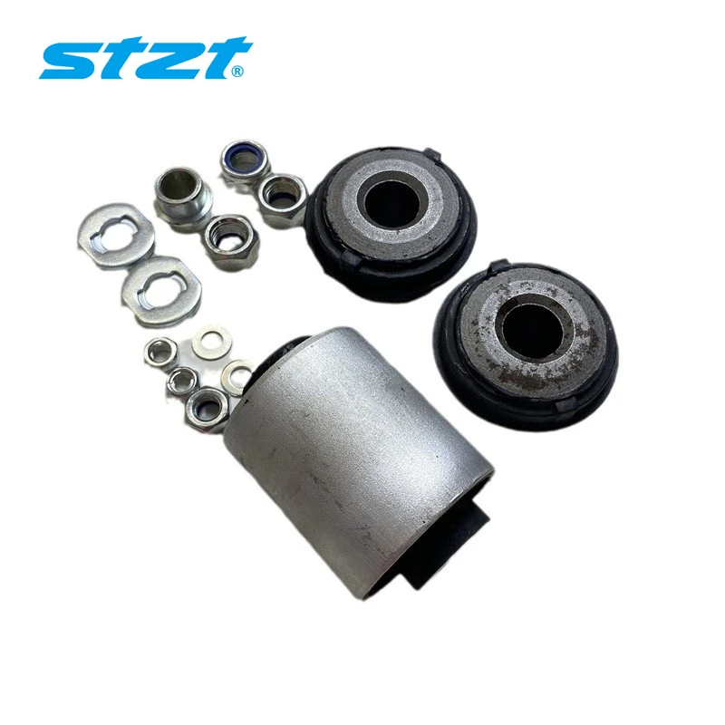 

STZT 2023300075 New Condition Bushing Repair Kit for Mercedes-Benz C43 C220 C200 C280 C180 C250 C230 Models
