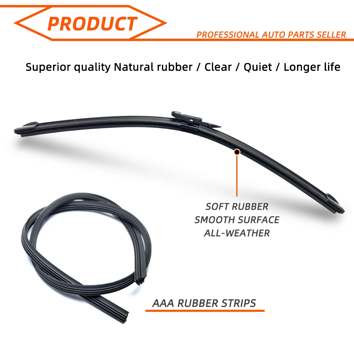 Thumbnail 3 - #8 Best Windshield Wipers to Buy In 2026