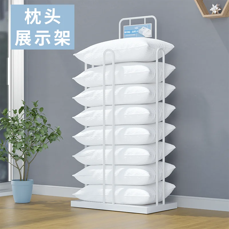 홈텍스타일 진열대 베개 코어 보관대 베개 홈텍스타일 매 - Home Textiles Factory 리뷰 및 가격