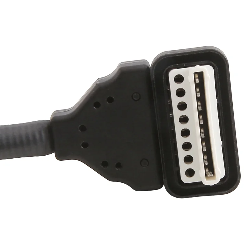 A73X-Auto Teile 24V Stickstoff Und Sauerstoff Sensor Sonde 5WK96616F 5WK96733B 5WK96619 5WK96618 Für IVECO Lkw Ersatz