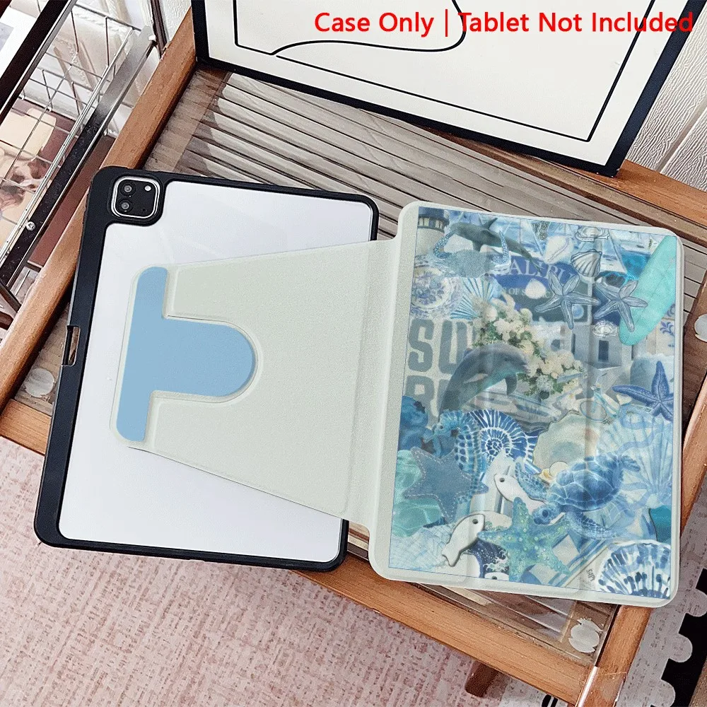 Case for iPad mini7, Pro , Air 7/8, 10/11/79;for Samsung Pad, for Xiaomi Pad, for Redmi Pad, for Huawei Pad, for Honor Pad,