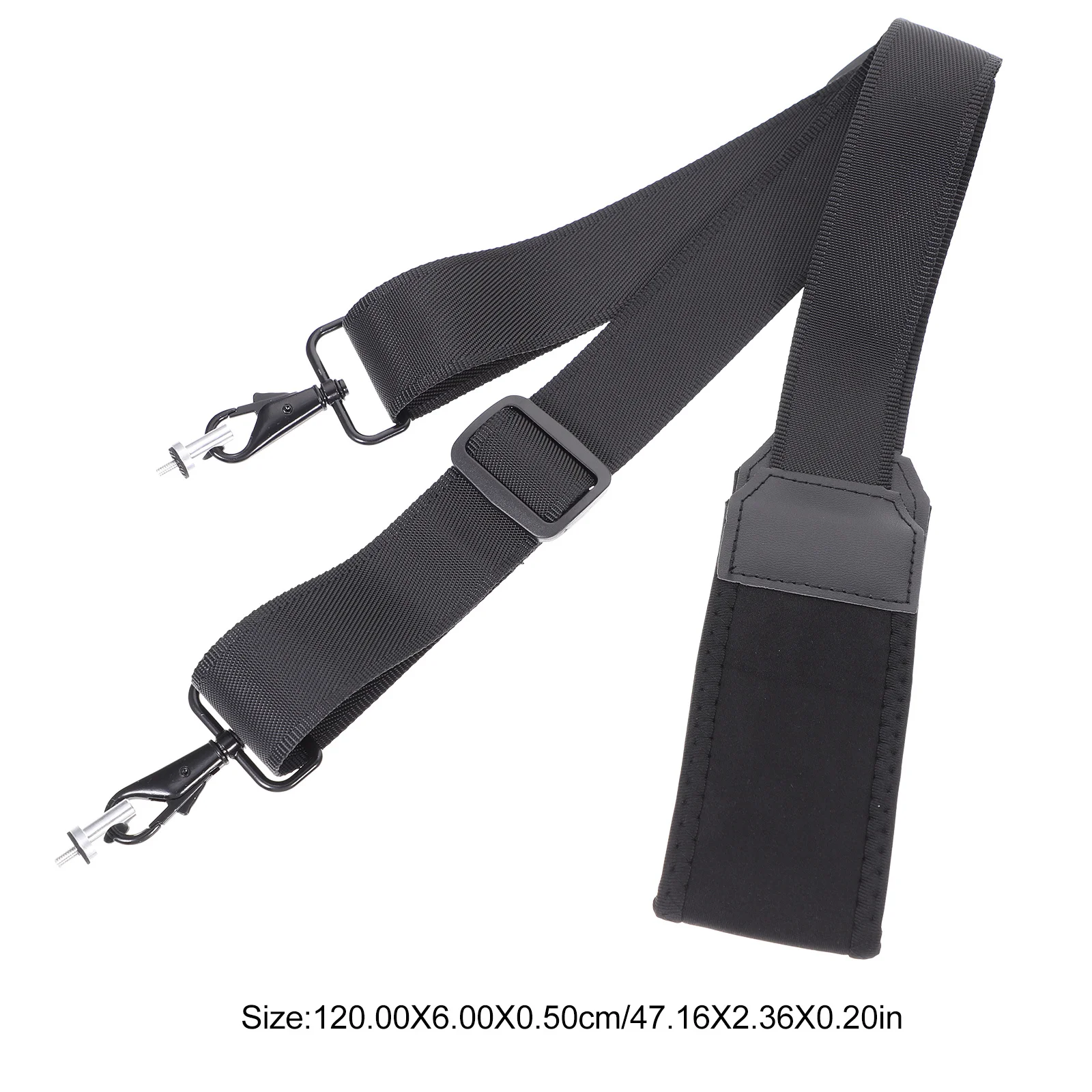 حزام رقبة من النايلون 2 3 حزام تحكم Rc بديل سريع التحرير بدون طيار حبل تحكم قابل للتعديل مريح