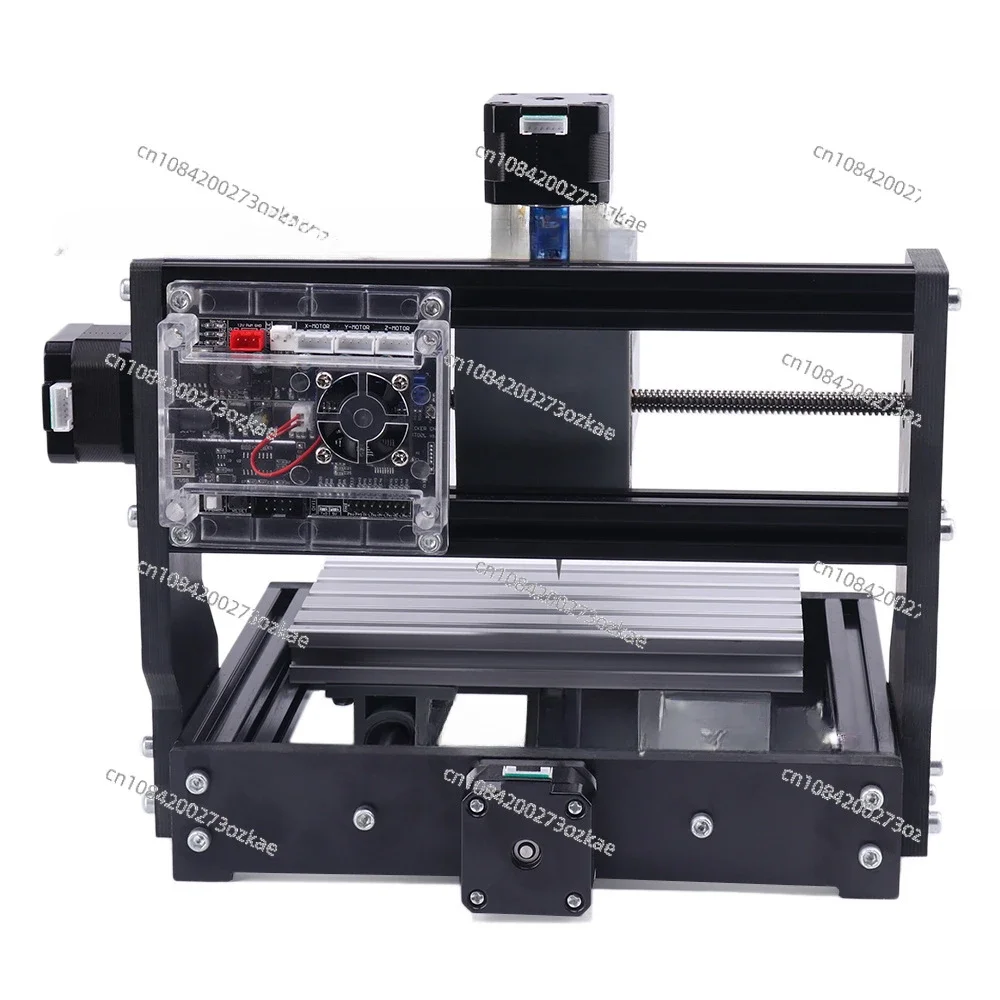 

CNC1610Pro DIY Small Engraving Machine Numerical Control Engraving Machine Kit Advertising Engraving Laser