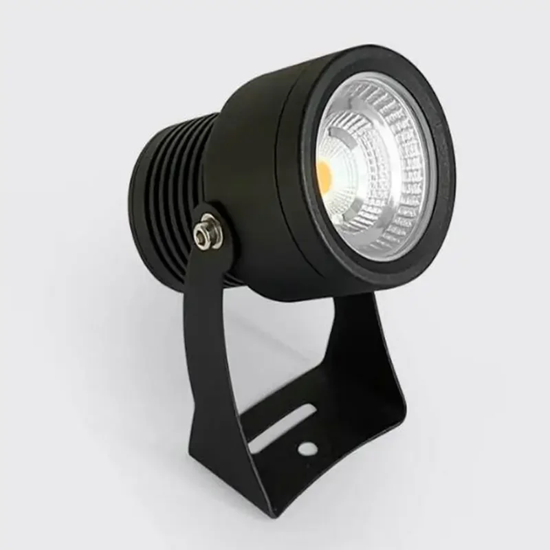 1pcs 10W 15W 20W LED Lampes De Pelouse DC12V AC85-265V LED Jardin Lumière Spot Au Sol Lampes incité es éclairage