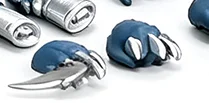 Auf Lager Ct Toys Blue-Bat-MF105 Welcome Toys Store Blauer Anzug Film-Zubehör-Set Anime Actionfigur Statue Modell Geschenke Spielzeug – Detail 1