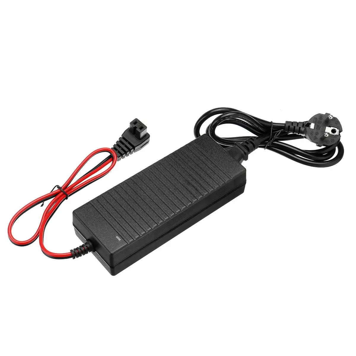 Toma de corriente de 12V, convertidor de CA a CC de 180 vatios, conversión máxima de 100V-240V a 12V 15A, adaptador de fuente de CA/CC