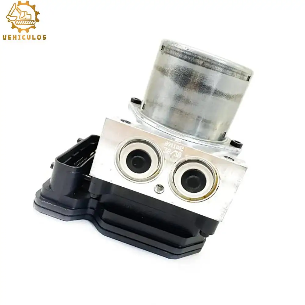 58920-1E100 589201E100 VEHICULOS 1PCS ABS Module Assy For Kia Rio Pride 06-11 Hyundai Verna 06-09 Car Replacement Parts