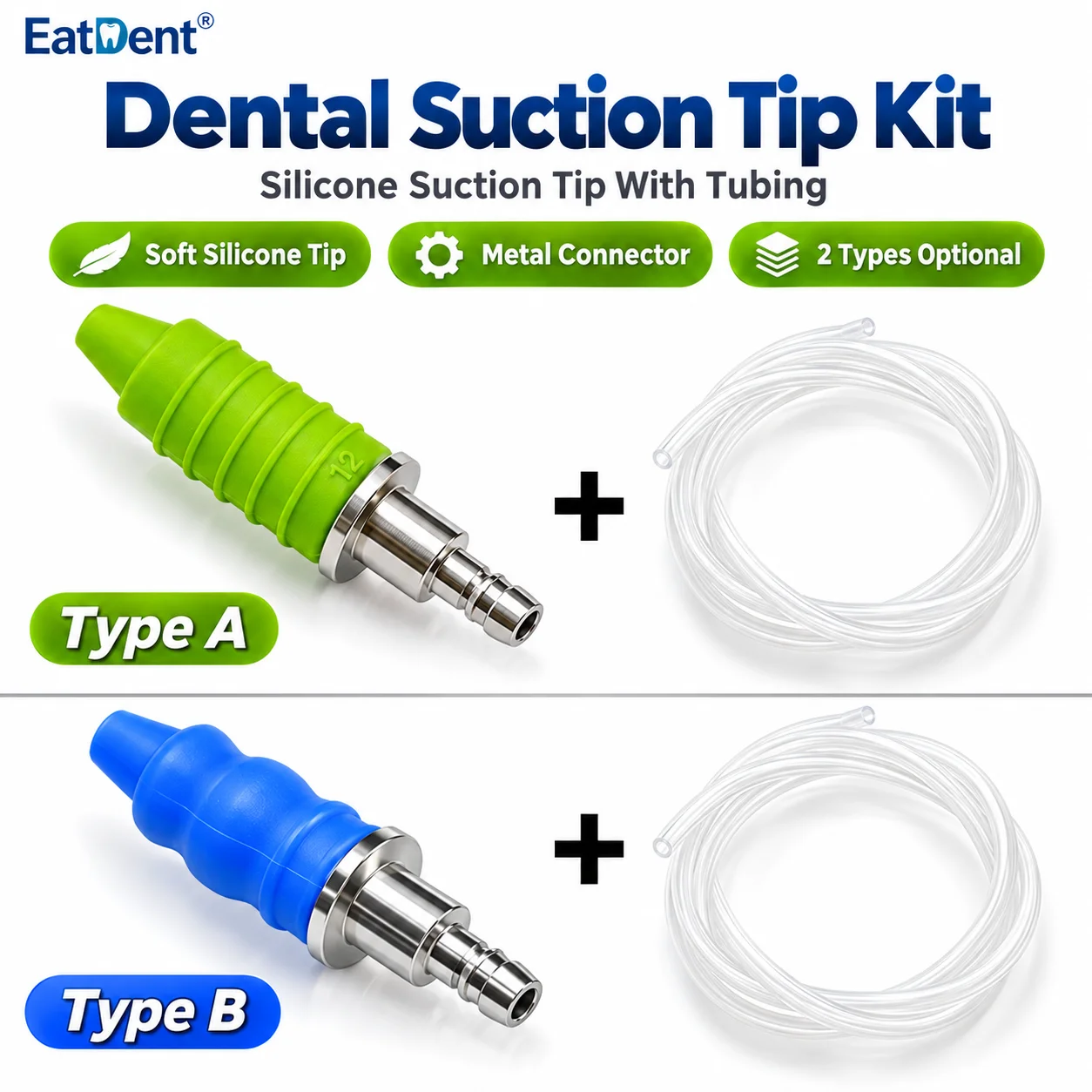 1Set Dental Implant Maxillary Sinus Hydraulic Head Lifting Tool Injection Hydraulic Lifting Water Pressure Tubing Tubes Tools