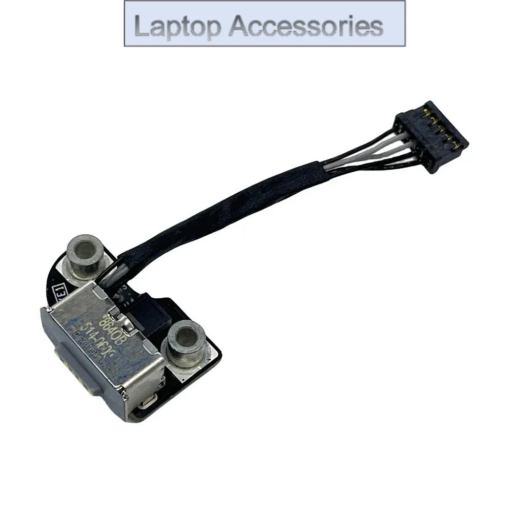 Replacement DC-in Power Magsafe Board 820-2565-A Compatible for MacBook Pro Unibody A1278 A1286 A1297 Series(2009-2012)