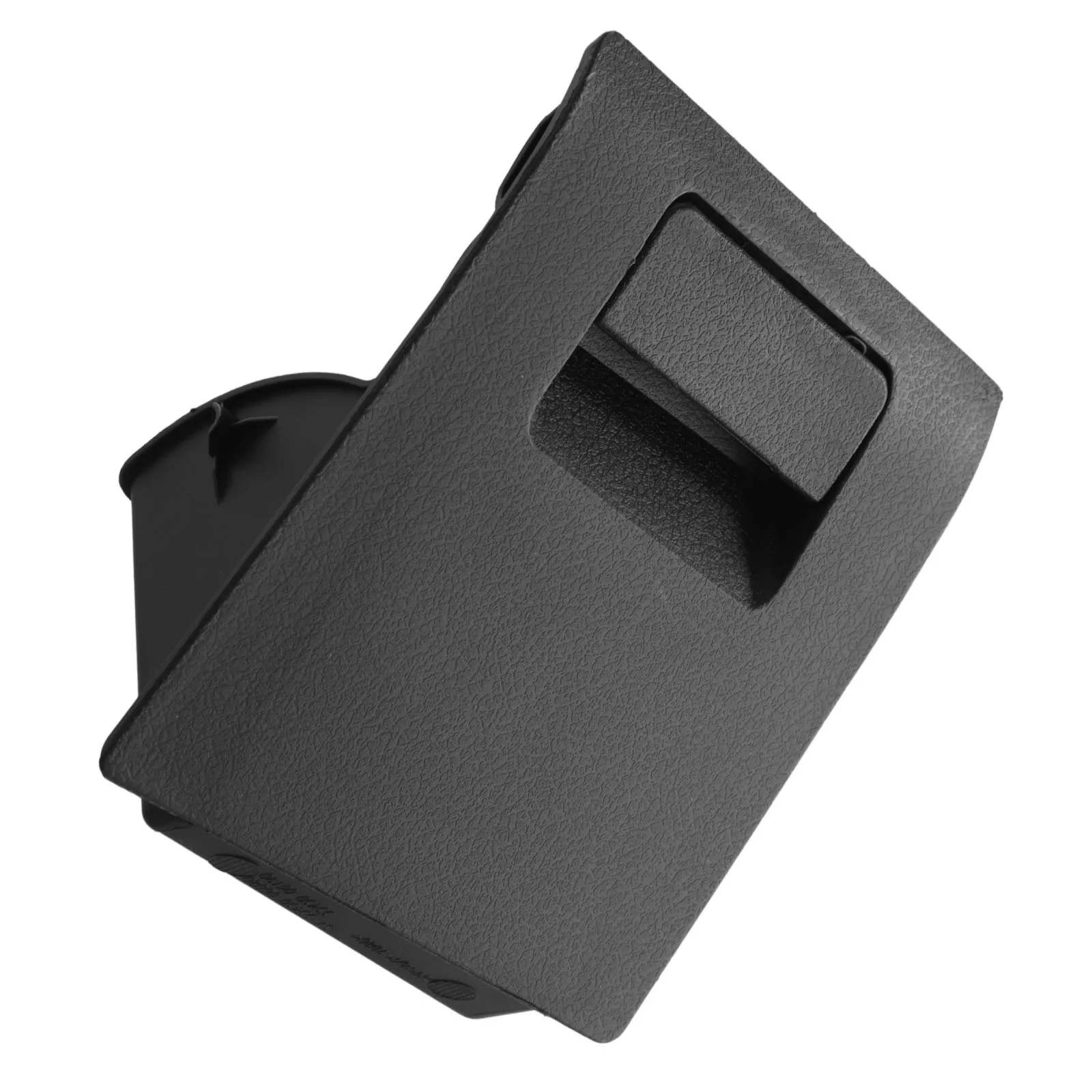 

Лоток для хранения из углеродного волокна для Toyota Camry 2018 2021, левый боковой блок предохранителей, прямая замена, сборка не требуется