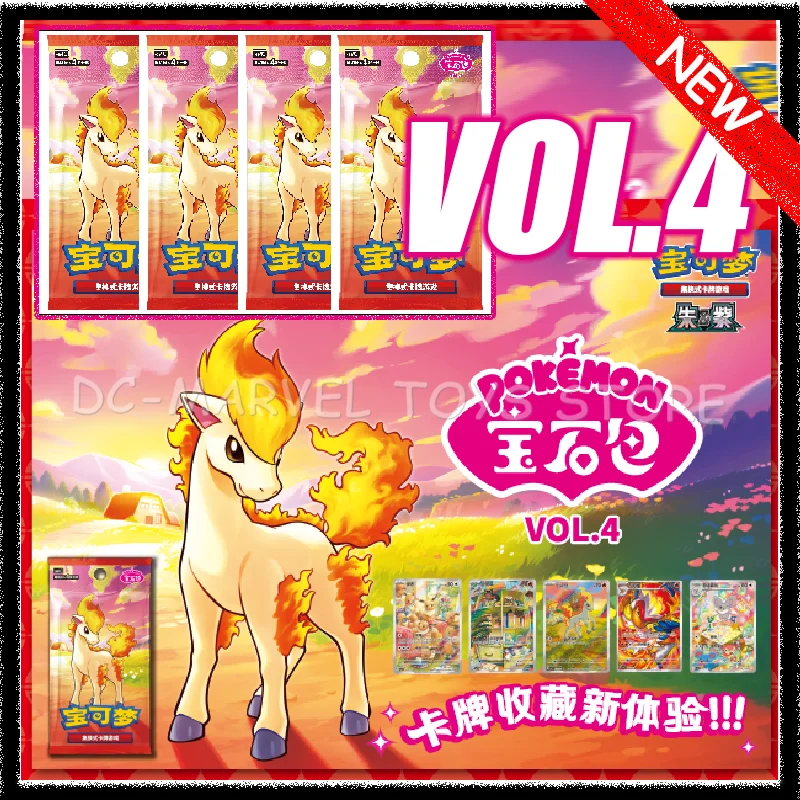 nouvelles-cartes-pokemon-ptcg-gem-pack-vol4-vol3-cartes-originales-gem-pack-cartes-de-collection-pokemon-ptcg-chinoises