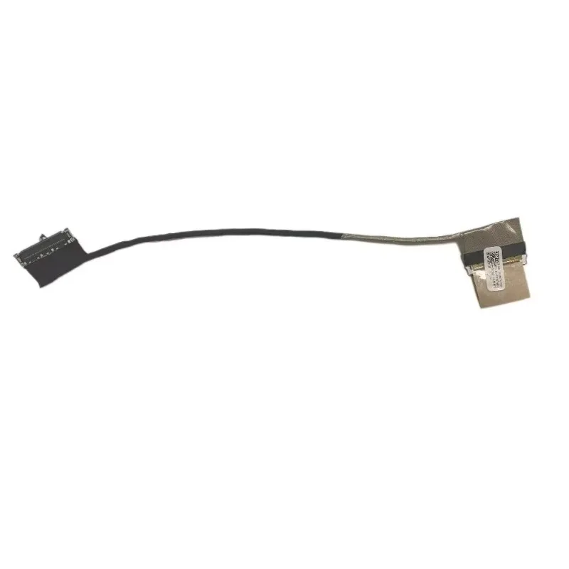 For HP 837 G7 835 G7 830 G7 G8 635 G8 LCD LED Flexible Cable, Screen Cable, LVDS Display Ribbon Cable for Laptop 6017b1374801