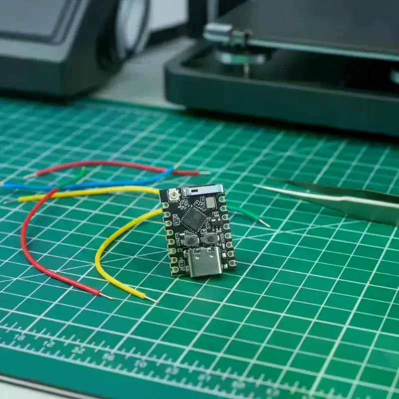 1 stuks ESP32 C3 Super Mini Wi - Diy Electronics Course recensie en prijs