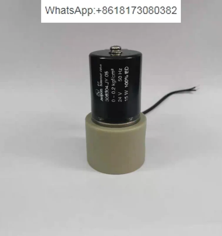 

308304.JY.02 solenoid valve 308304.JY.05 solenoid valve 308308308.JY.02 308306