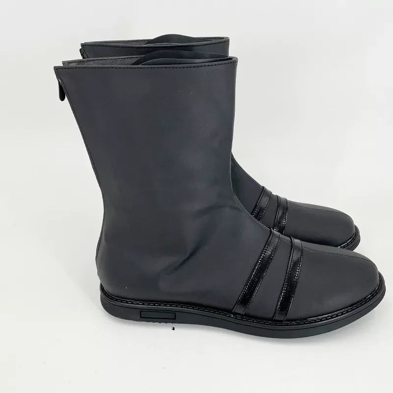 Anime Sesshomaru Cosplay Buty na zamówienie Halloween Carnival