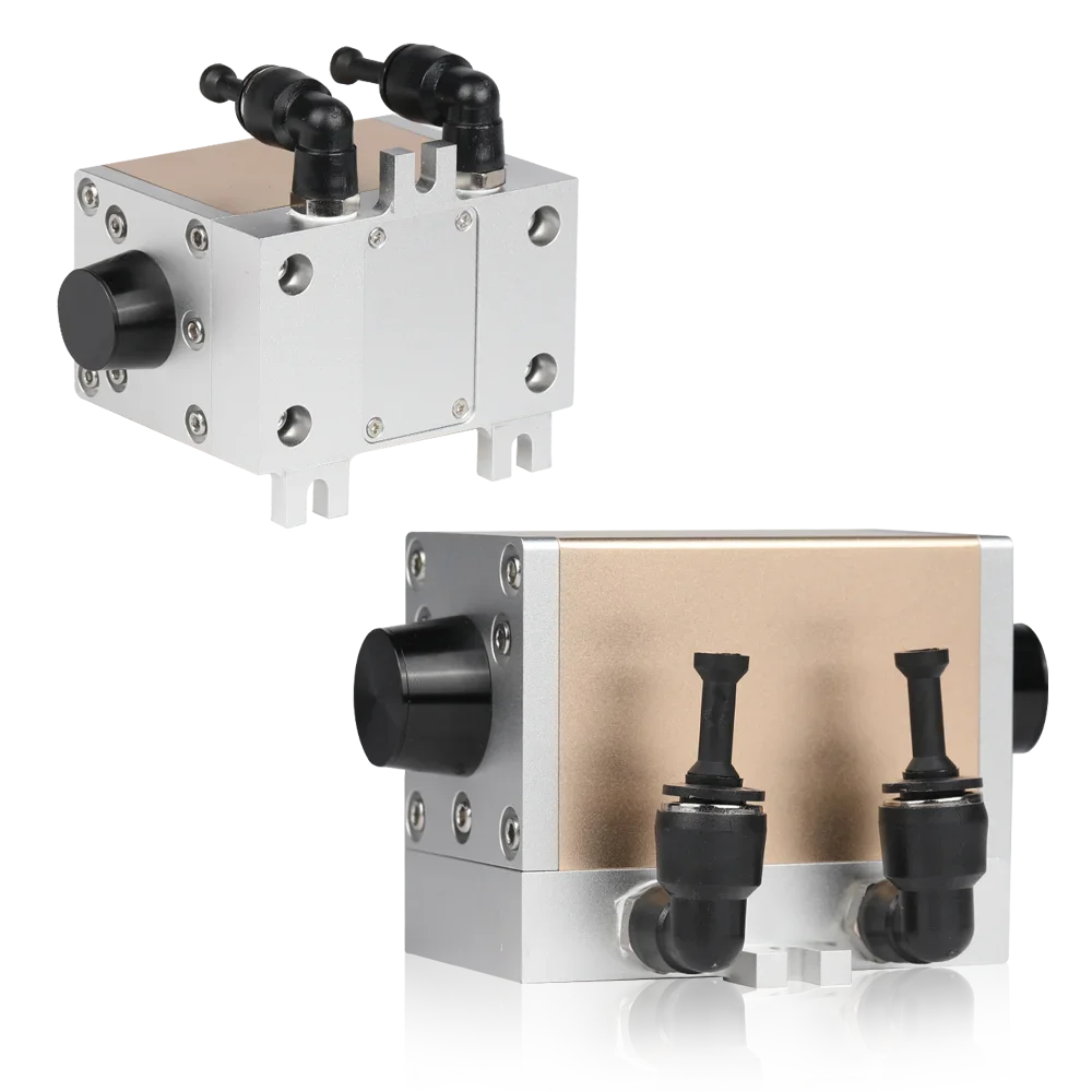 

Мощный диодный лазерный модуль с боковым насосом 1064 нм и 75 Вт для промышленного и научного примененияM