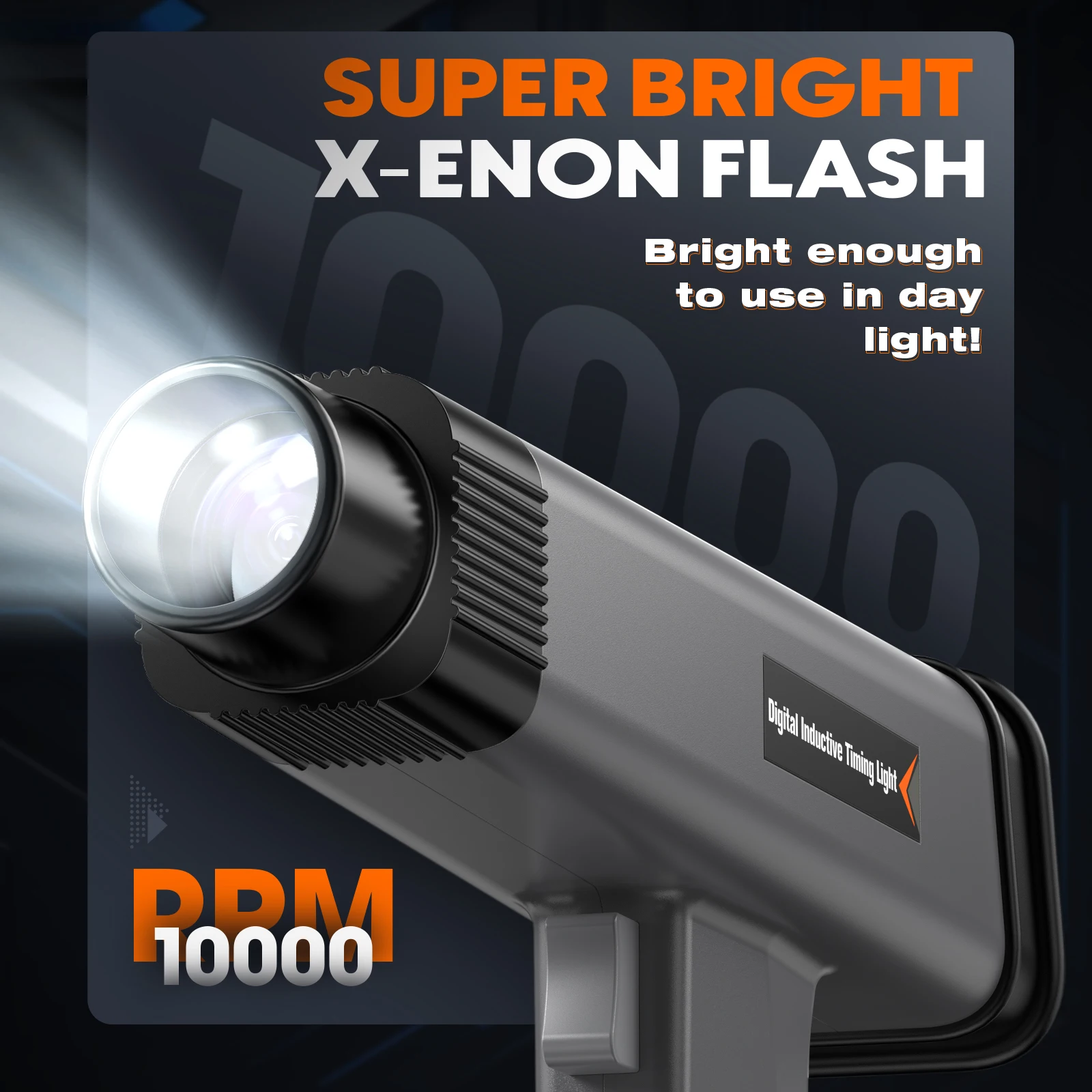 KZYEE Engine Timing Light with - Timing Light Gun review and price