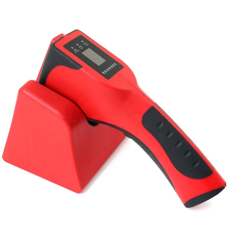liquid hazardous material security inspection device, explosion - proof detection equipment, hazardous liquid safety detector
