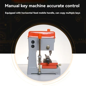 368A Vertical Key Cutter to make car door keys locksmith tools368A 220V Key Machine Electric 220V Key Duplicating Machine