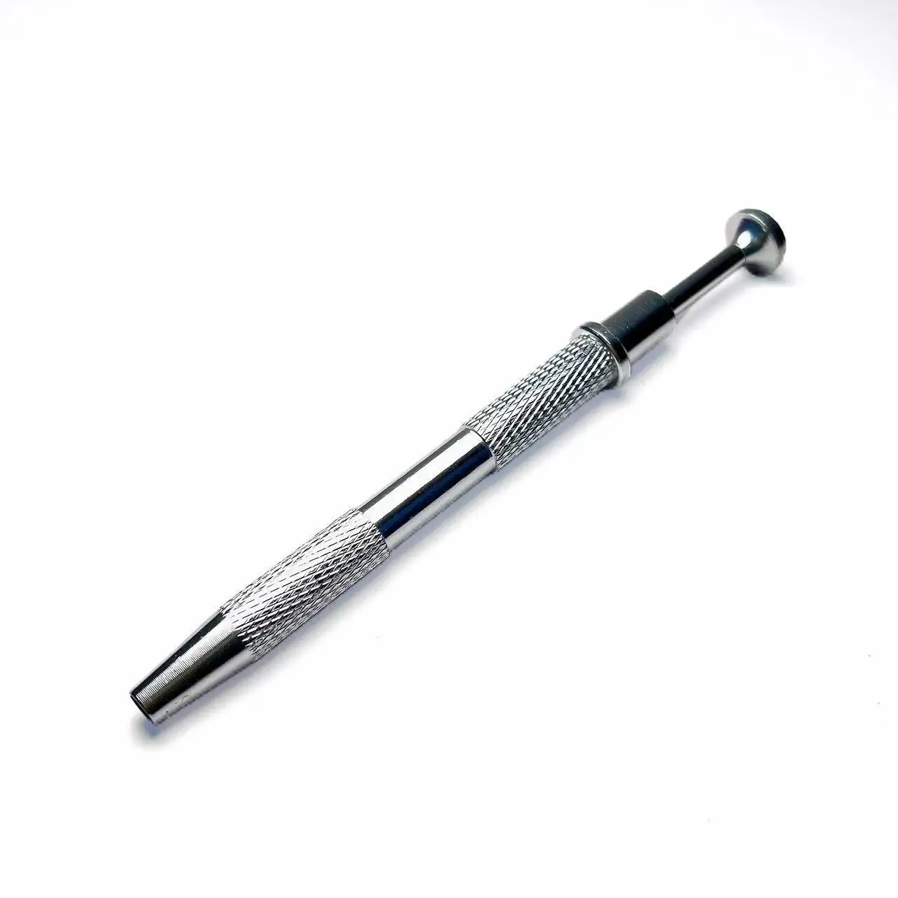 IC Extractor Grabber, Chip Electronic Component Four-Claw Screw Gripper, Precision Parts Pickup Tool