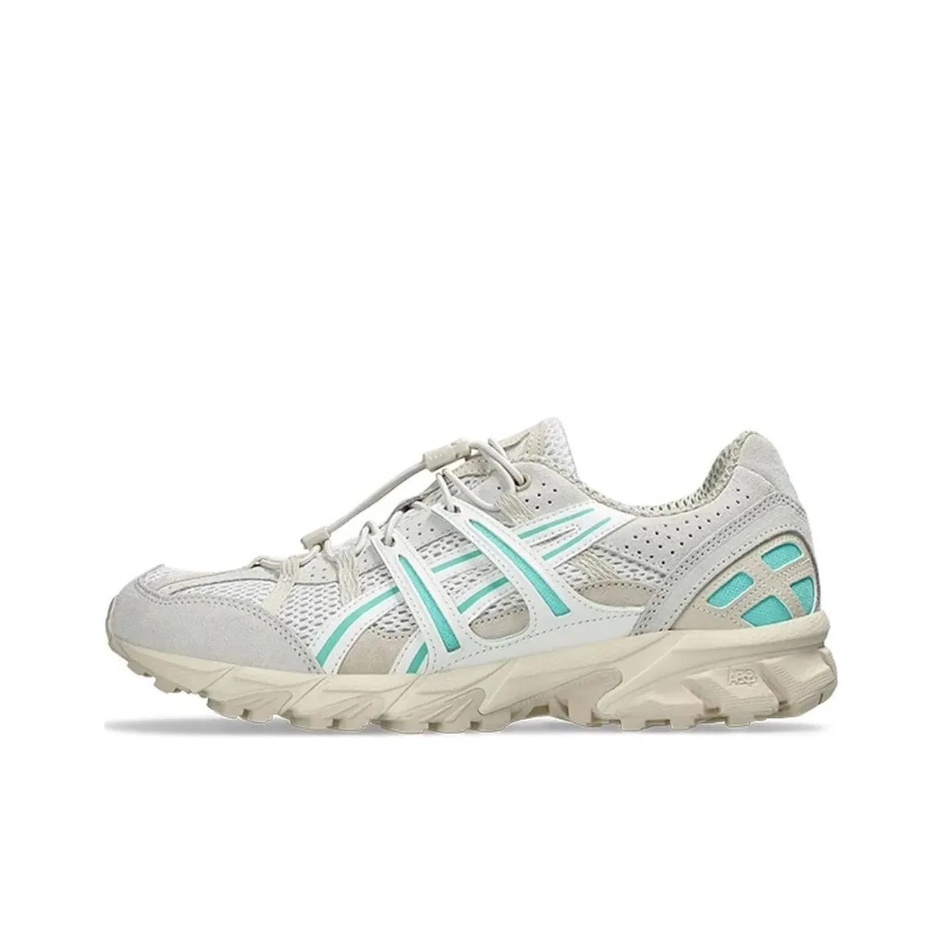 ASICS Gel Sonoma 15 50 Cushioning Abrasion Resistant Breathable Cushioning Abrasion Resistant Breathable Low top 1203A547-100