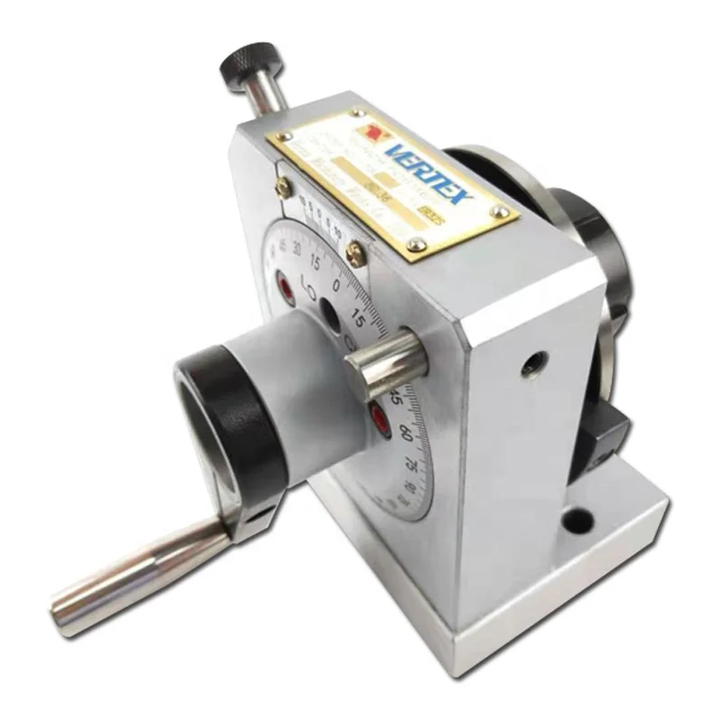 TaiWan ER Collet Dividing Punch Former V-PS-ER32 V-PS-ER40 for Precision Machining of Grinding Machine