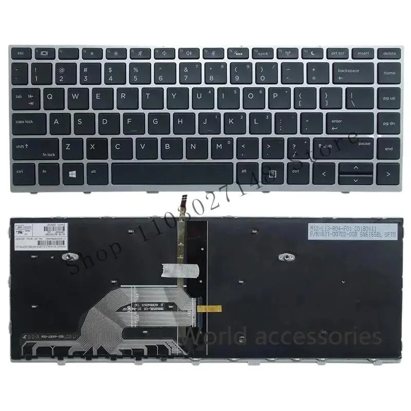 & New Us/Br/Sp Lapt…