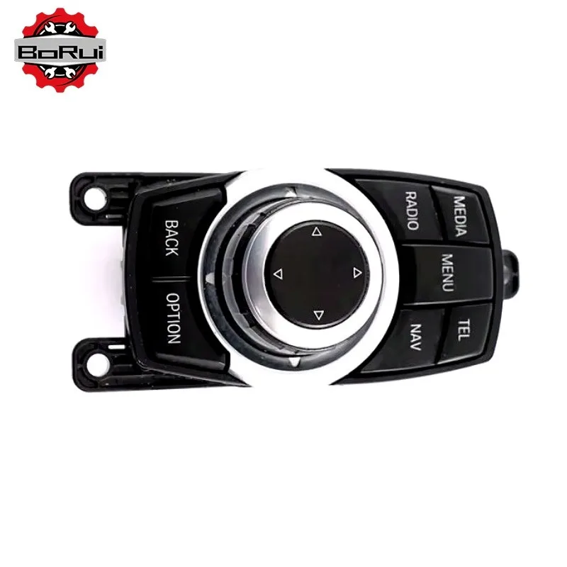 OEM 6582-9286699-03 6582928669903 Switch Controller Replacement for BMW F10 F11 F30 F36 F33 F32 F25