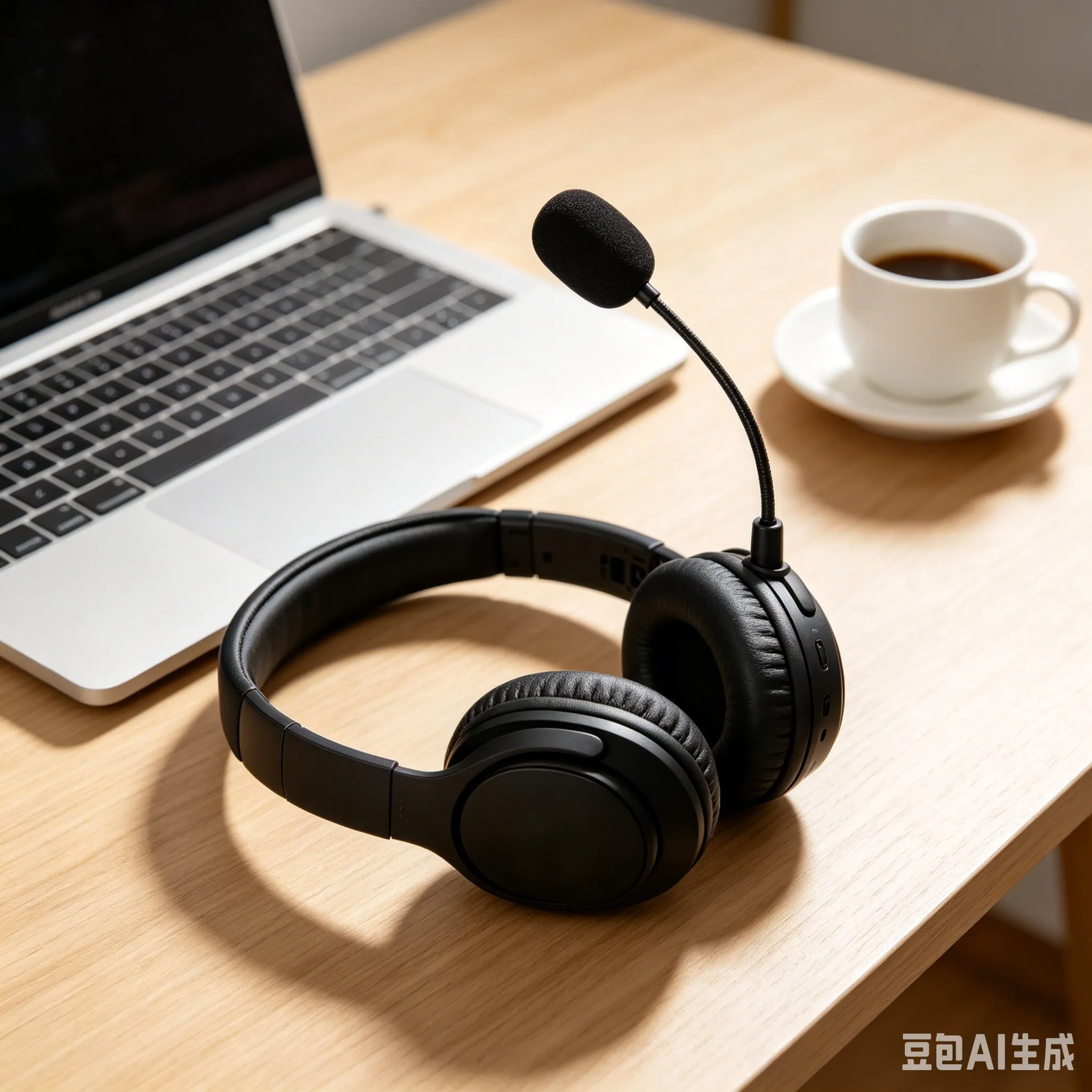 Detachable Boom Microphone For Razer V3 Pro: Clear Sound & Comfort Wireless Gaming Headset Mic Microphone Accessories