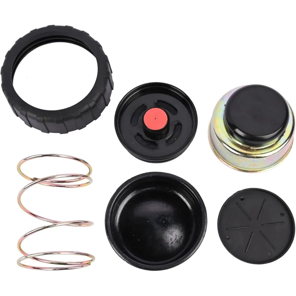 RE50467 87612472 Fuel Filter Hand Primer Fit for Tractor 5105 5200 5400 5600 / Excavator 110 120 200LC / Combine